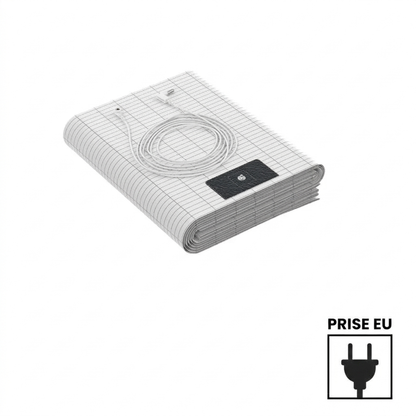 Drap de lit GroundingWell™